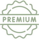 Premium Quality